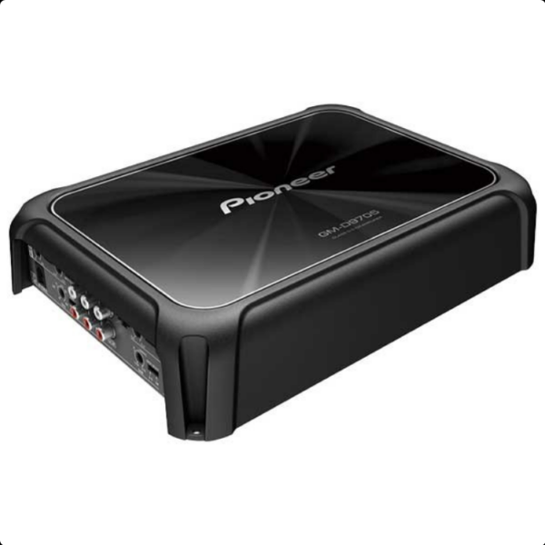 آمپلی فایر پایونیر مدل GM-D9705